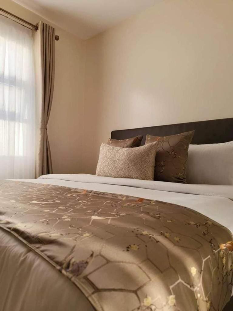 Zoe Homes Westpointe Suites 1 and 2 bedroom Nairobi West Estate Mbagathi Way Madaraka Estate Strathmore University