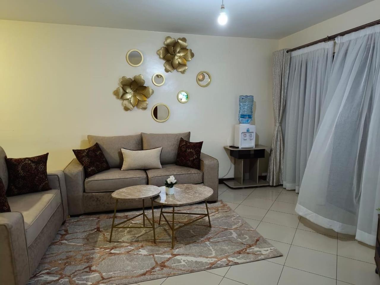 Zoe Homes Westpointe Suites 1 and 2 bedroom Nairobi West Estate Mbagathi Way Madaraka Estate Strathmore University