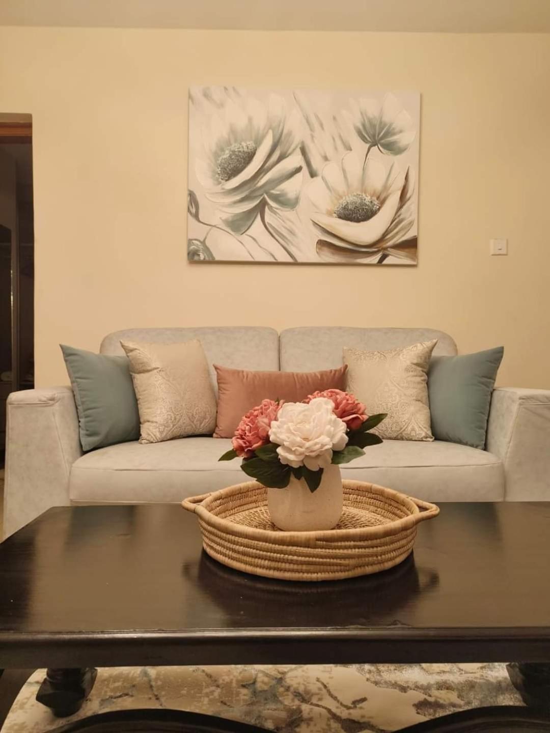 Zoe Homes Westpointe Suites 1 and 2 bedroom Nairobi West Estate Mbagathi Way Madaraka Estate Strathmore University