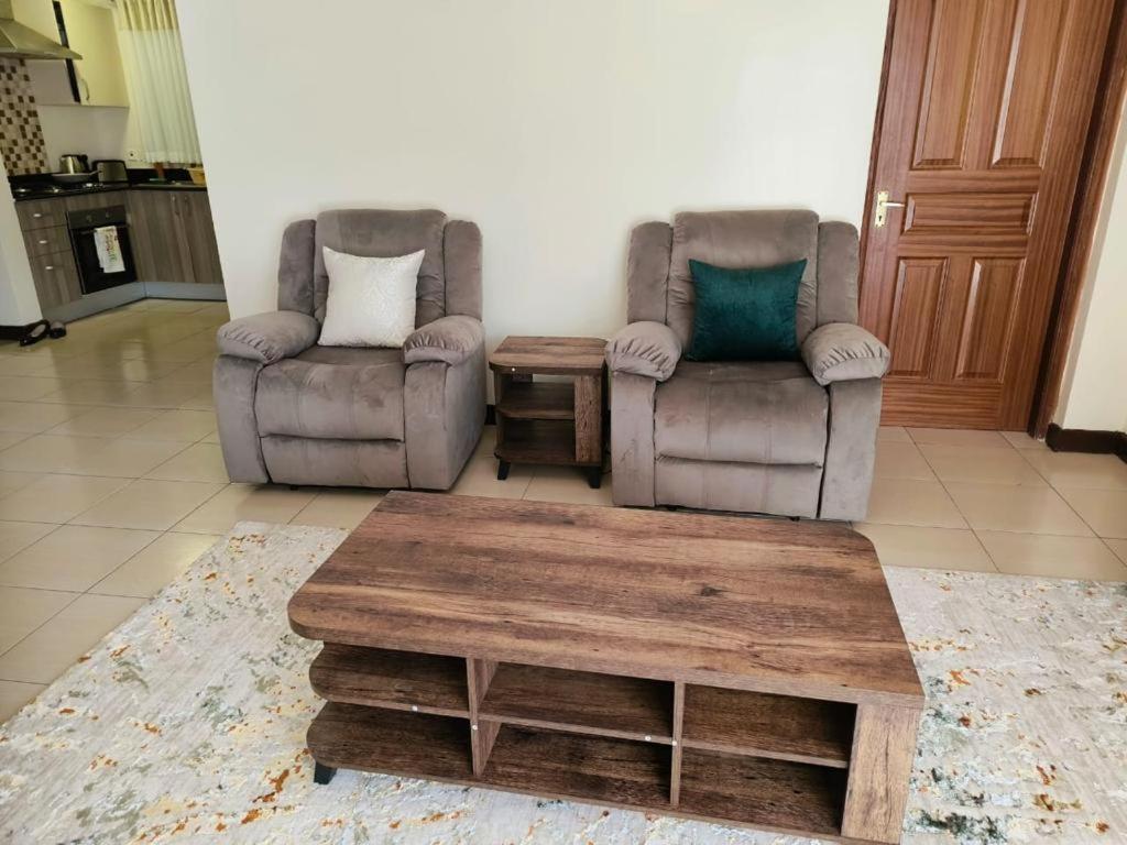 Zoe Homes Westpointe Suites 1 and 2 bedroom Nairobi West Estate Mbagathi Way Madaraka Estate Strathmore University