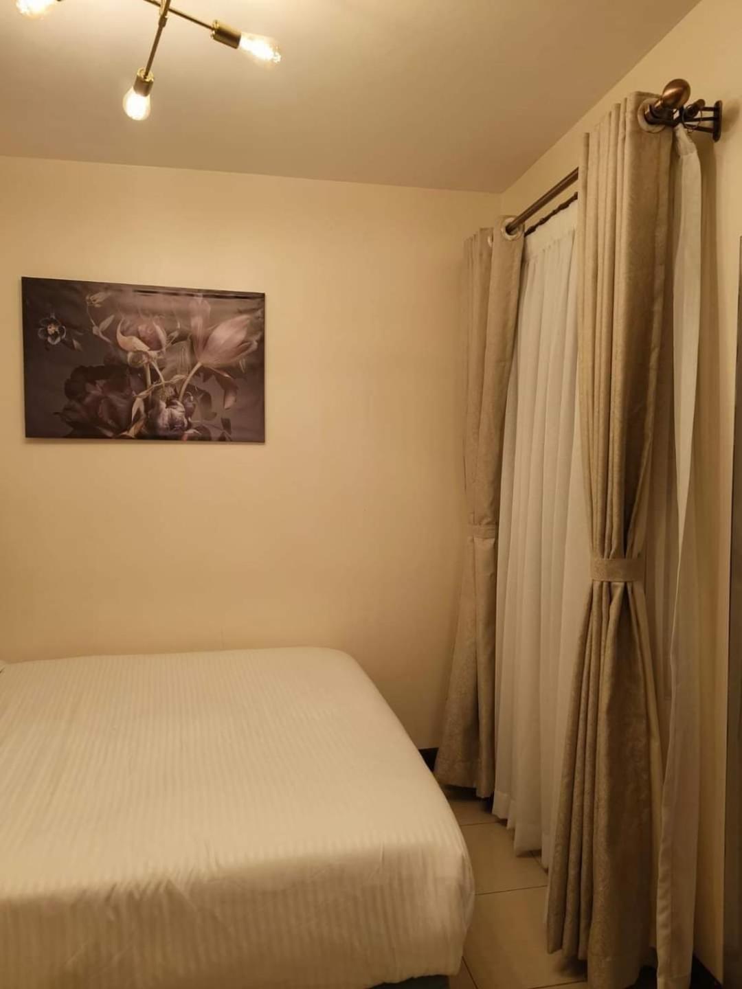 Zoe Homes Westpointe Suites 1 and 2 bedroom Nairobi West Estate Mbagathi Way Madaraka Estate Strathmore University
