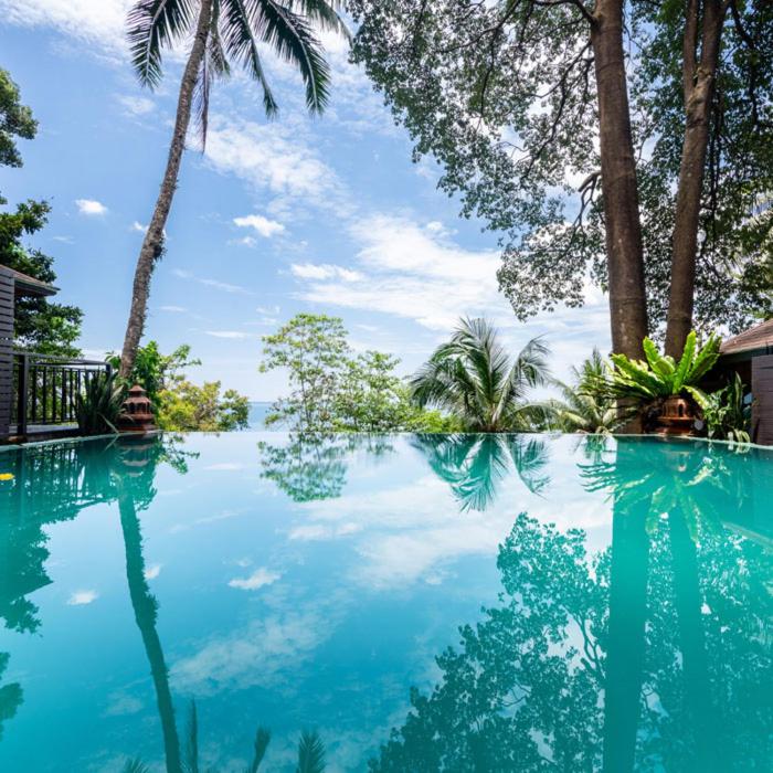 Baan Krating Khao Lak Resort - SHA plus