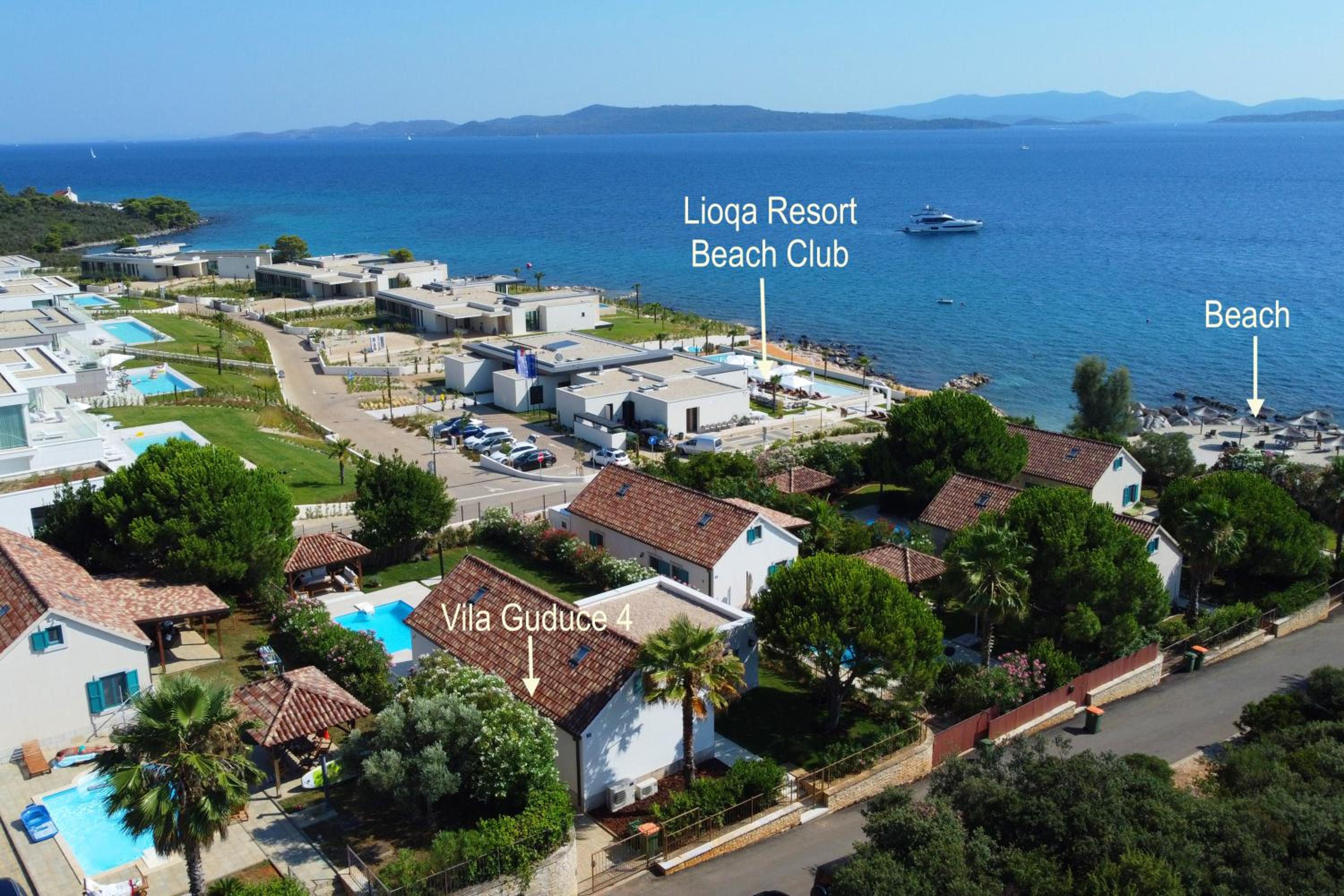 Vila Guduce 4 view 3