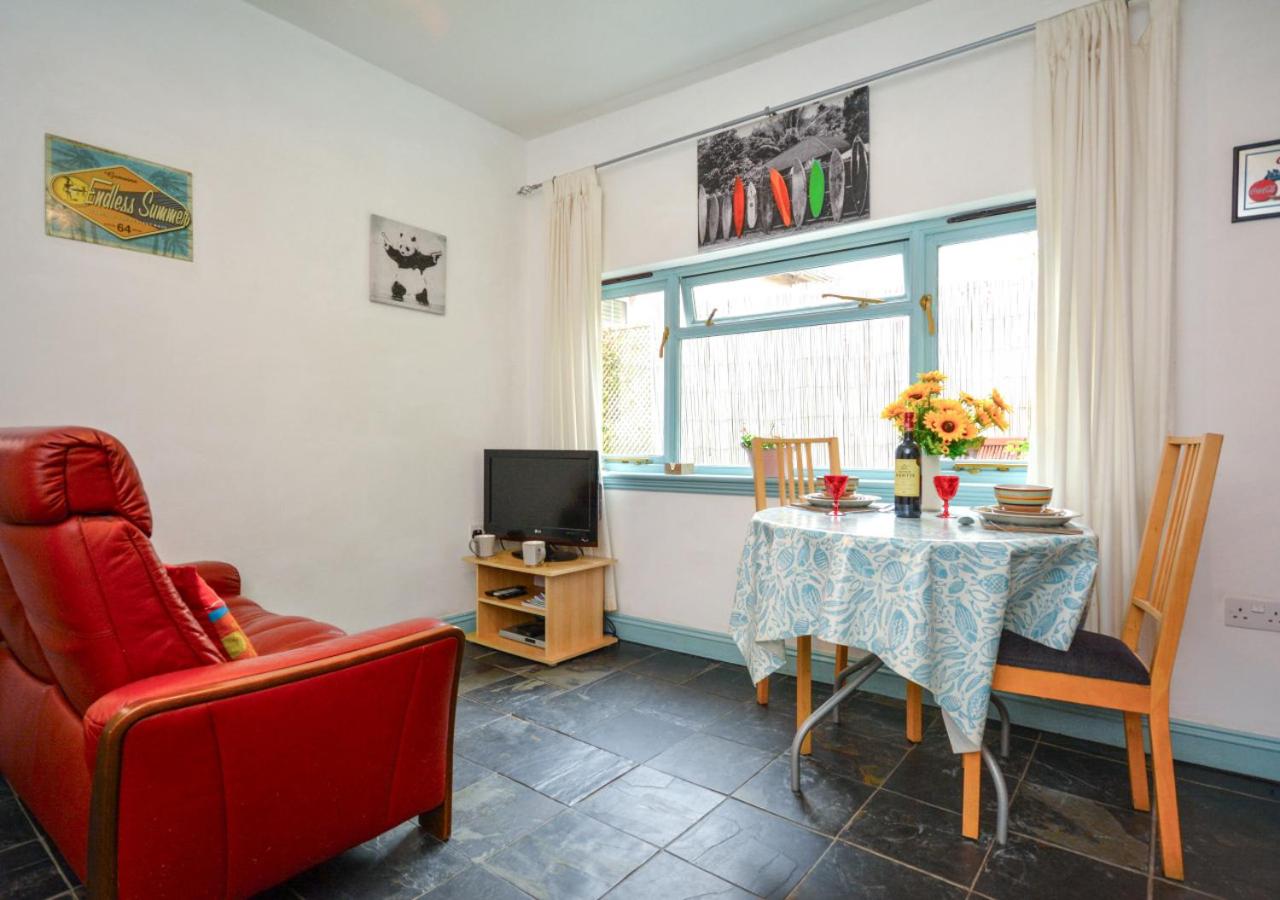 1 Bed in Wadebridge oc-p00223