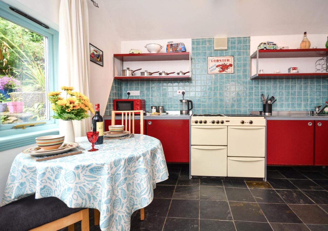 1 Bed in Wadebridge oc-p00223