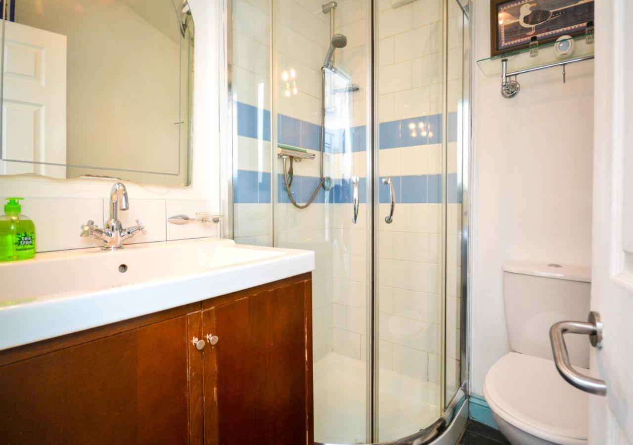 1 Bed in Wadebridge oc-p00223