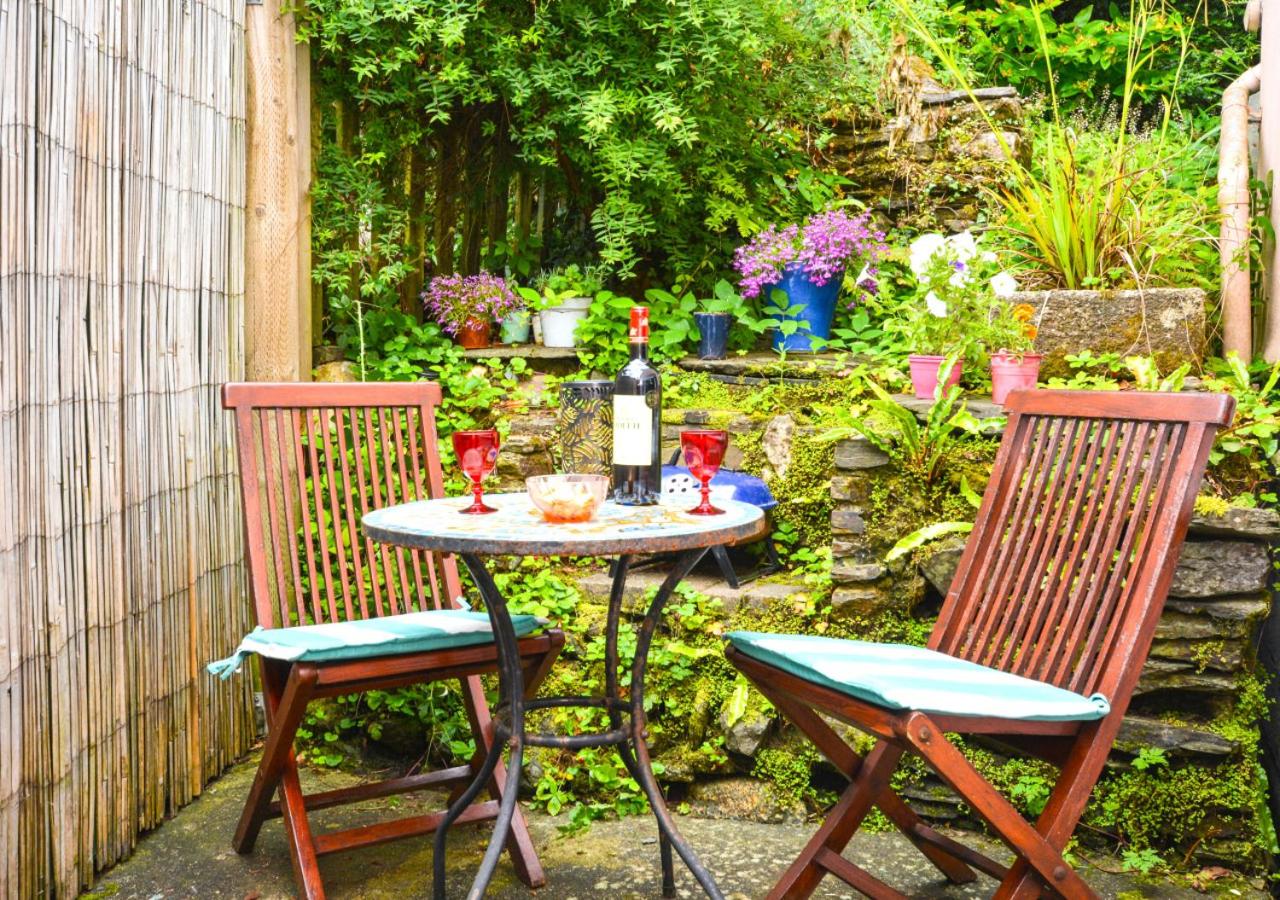 1 Bed in Wadebridge oc-p00223
