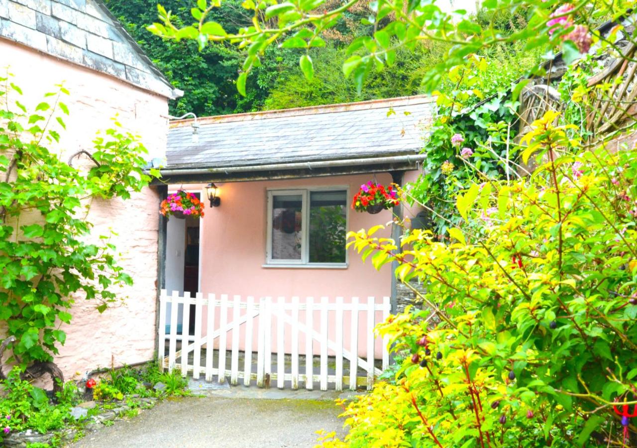 1 Bed in Wadebridge oc-p00223