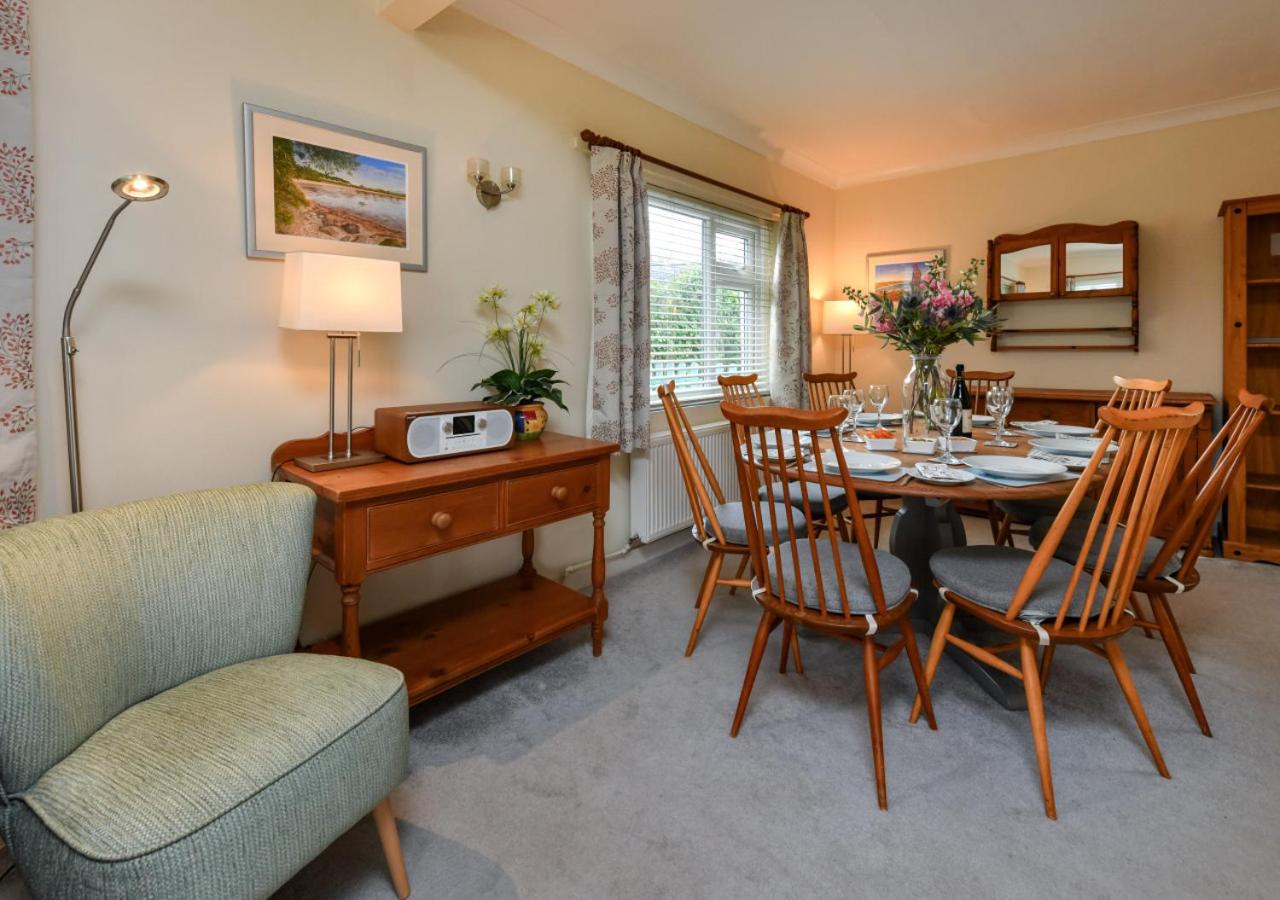 4 Bed in Llanbedrog oc-sunnyd