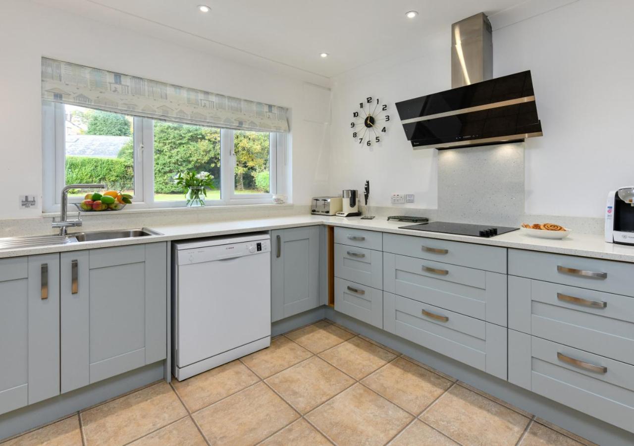 4 Bed in Llanbedrog oc-sunnyd