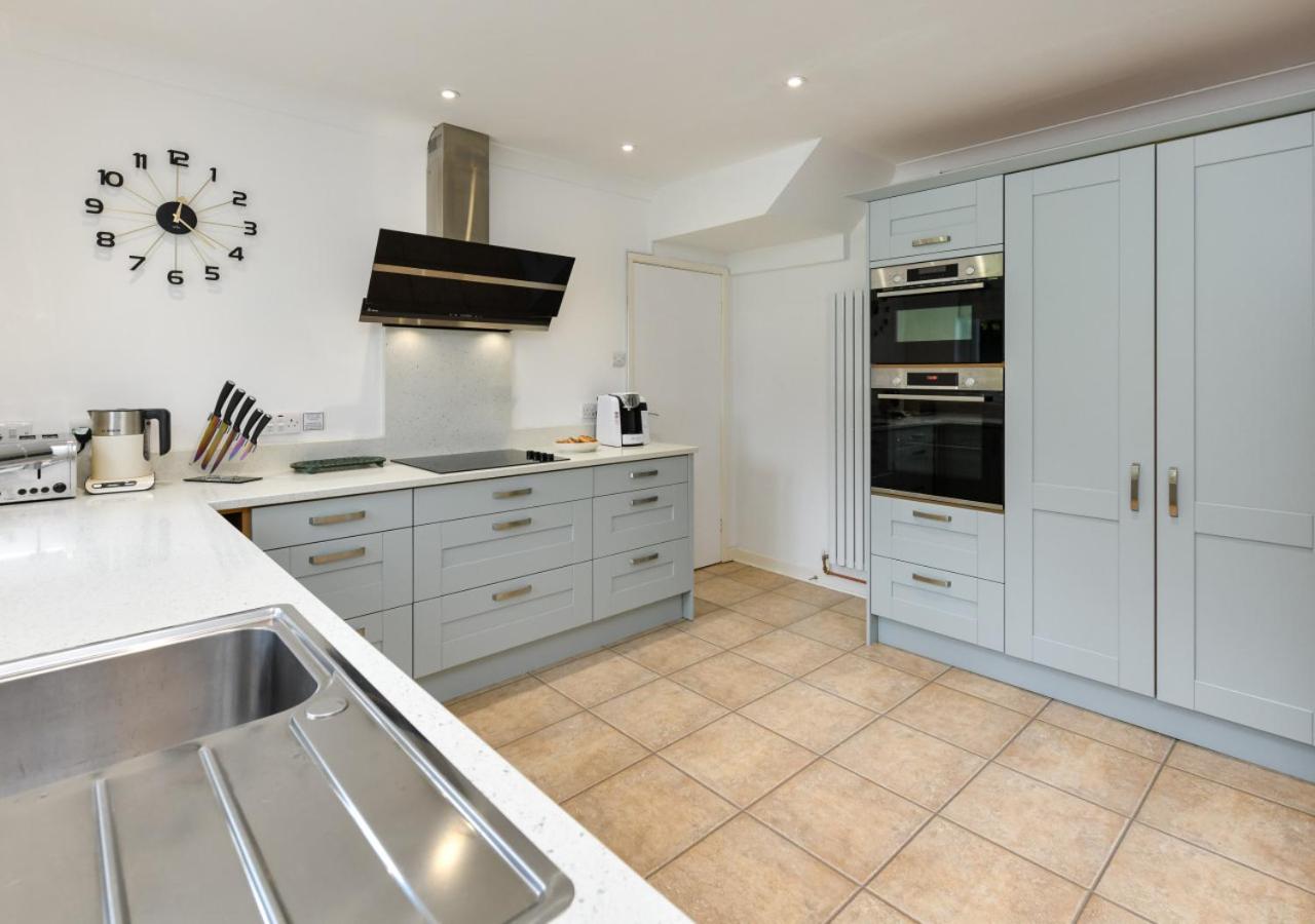 4 Bed in Llanbedrog oc-sunnyd