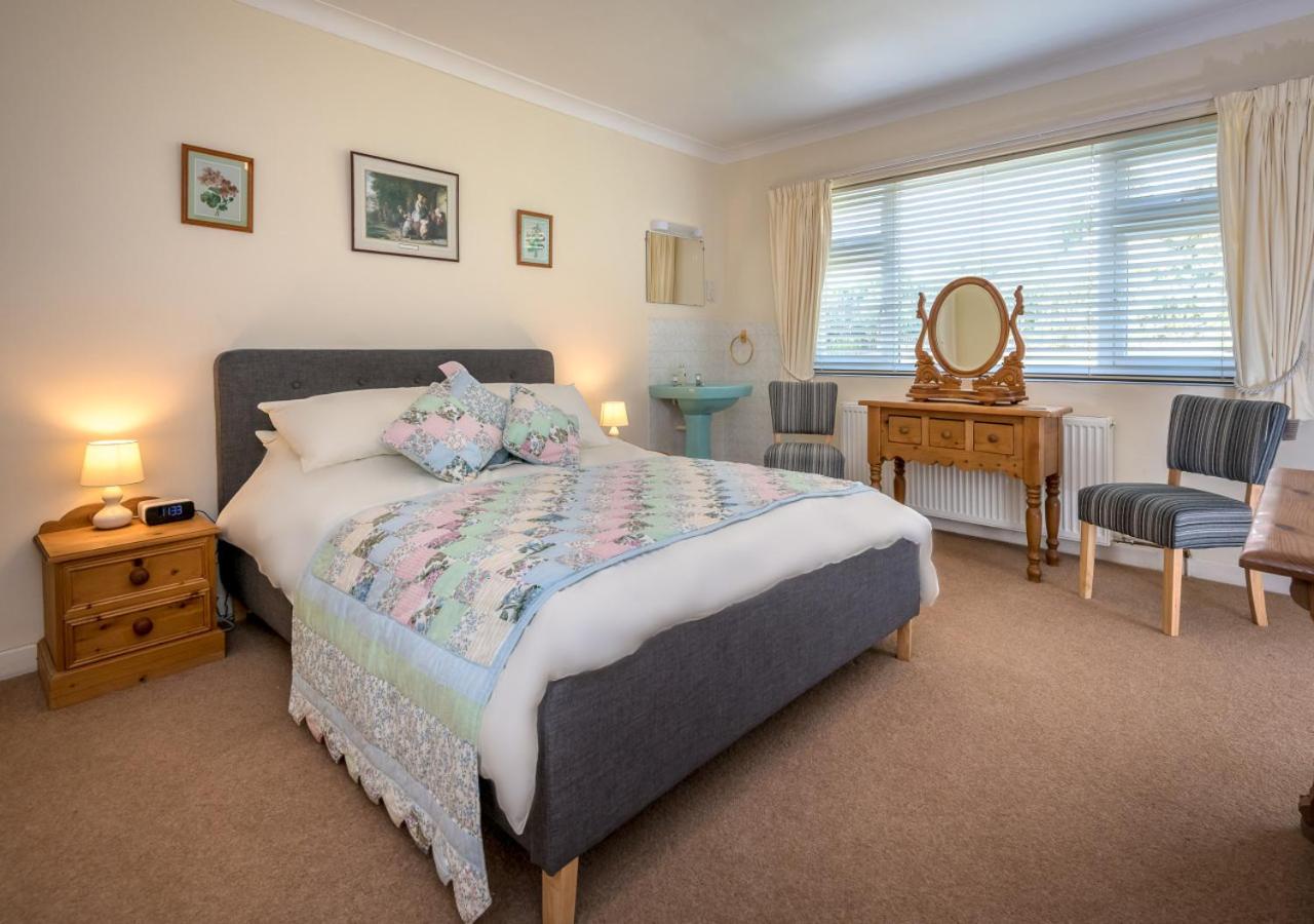 4 Bed in Llanbedrog oc-sunnyd