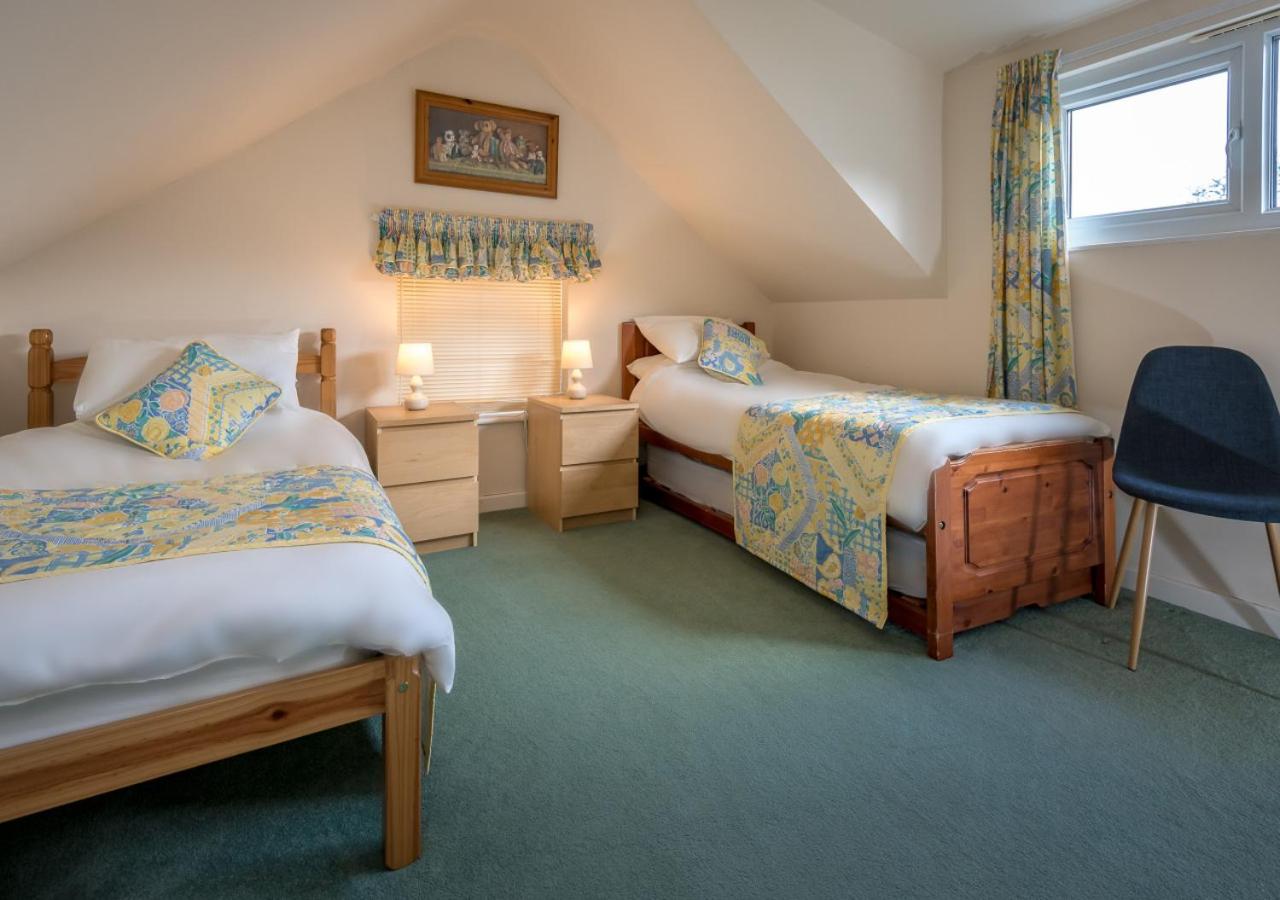 4 Bed in Llanbedrog oc-sunnyd