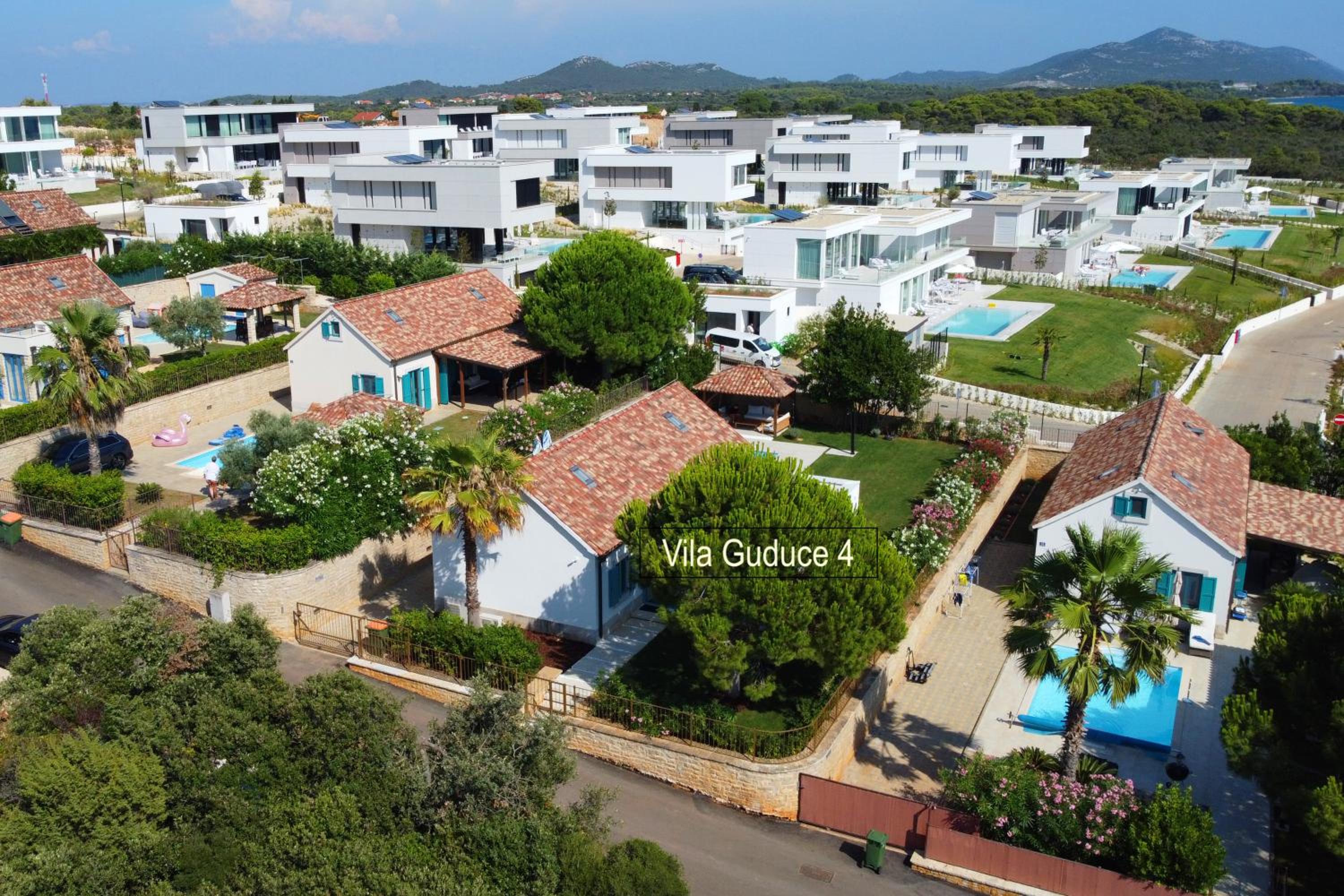 Vila Guduce 4 view 2
