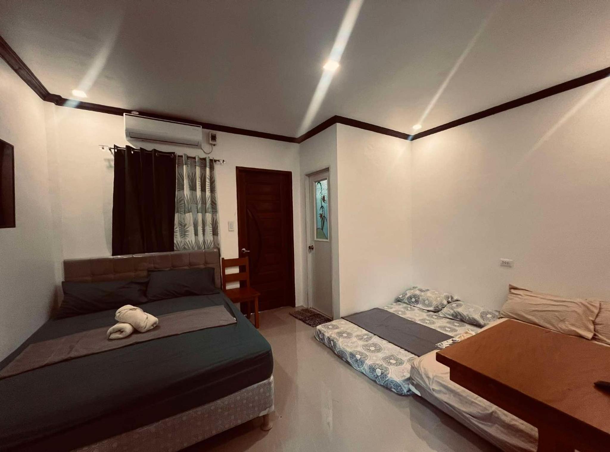 Rider's Haven Beach Resort view 2