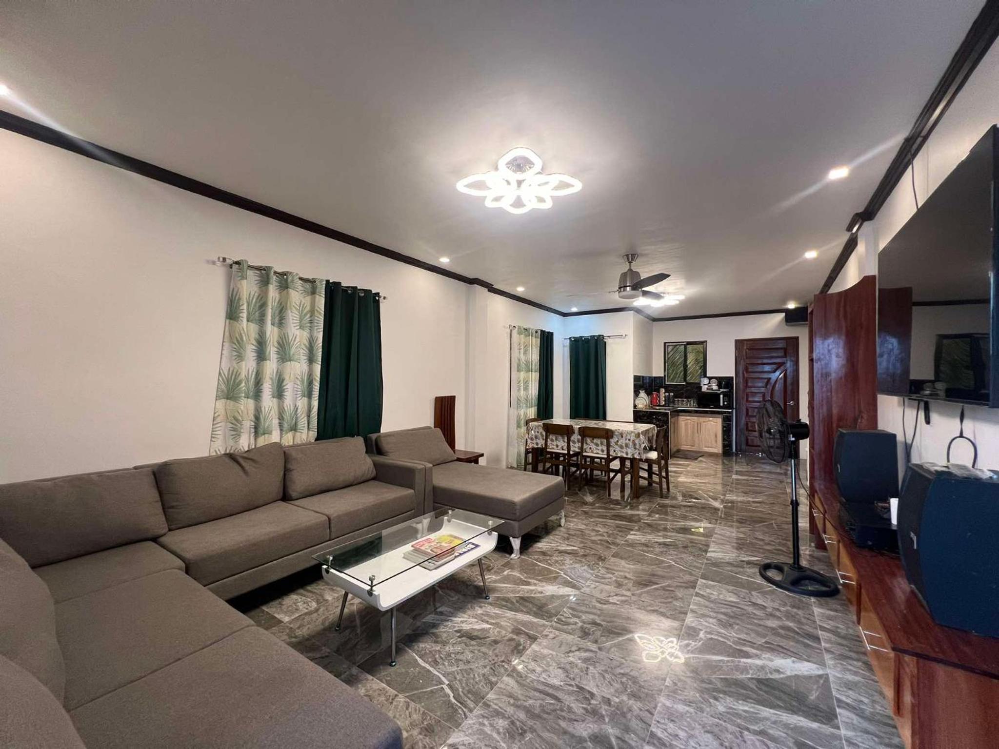 Rider's Haven Beach Resort view 4
