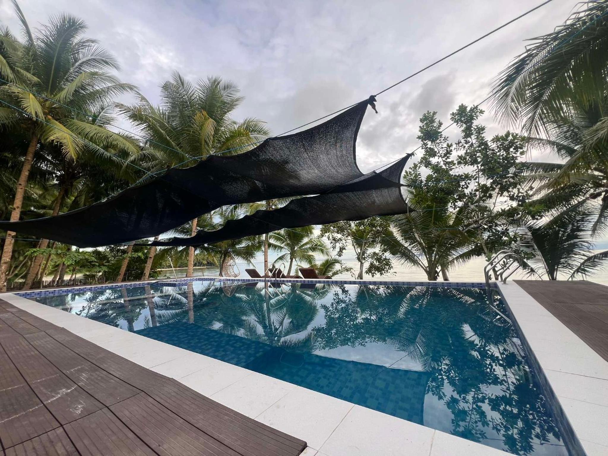 Rider's Haven Beach Resort view 5