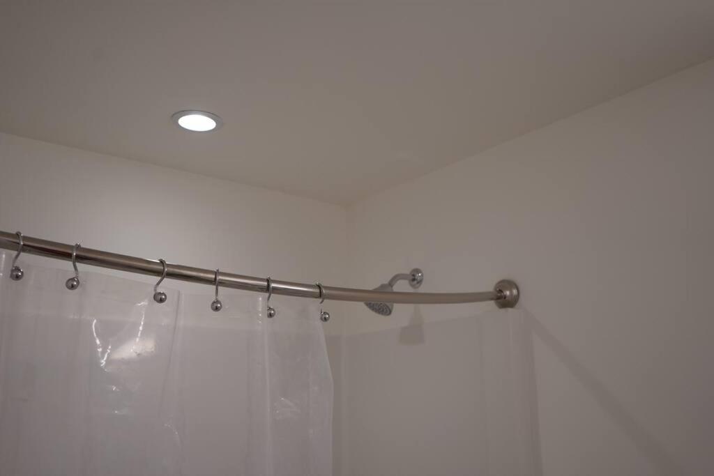 Guest suite in Saanich, BC