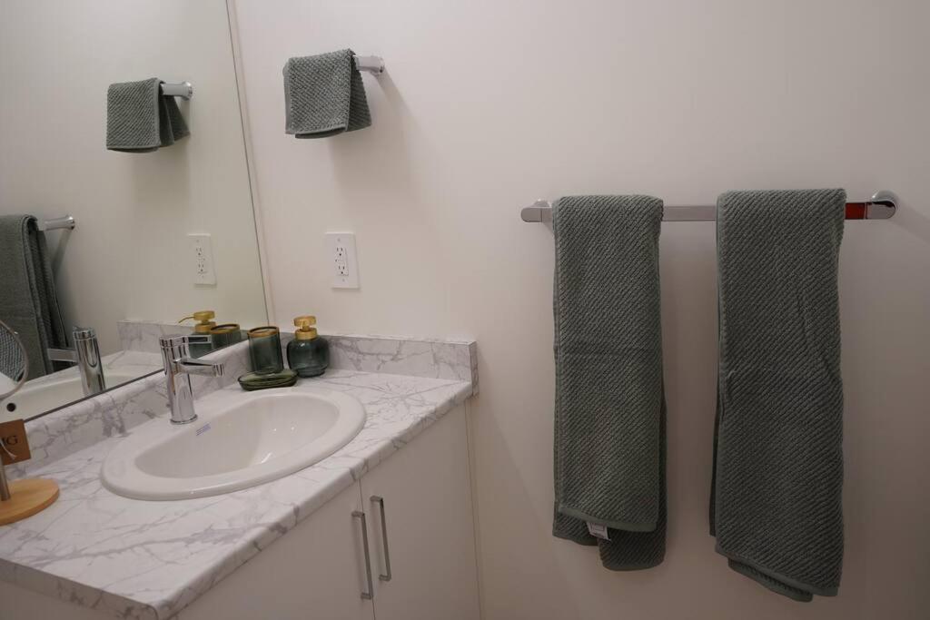 Guest suite in Saanich, BC