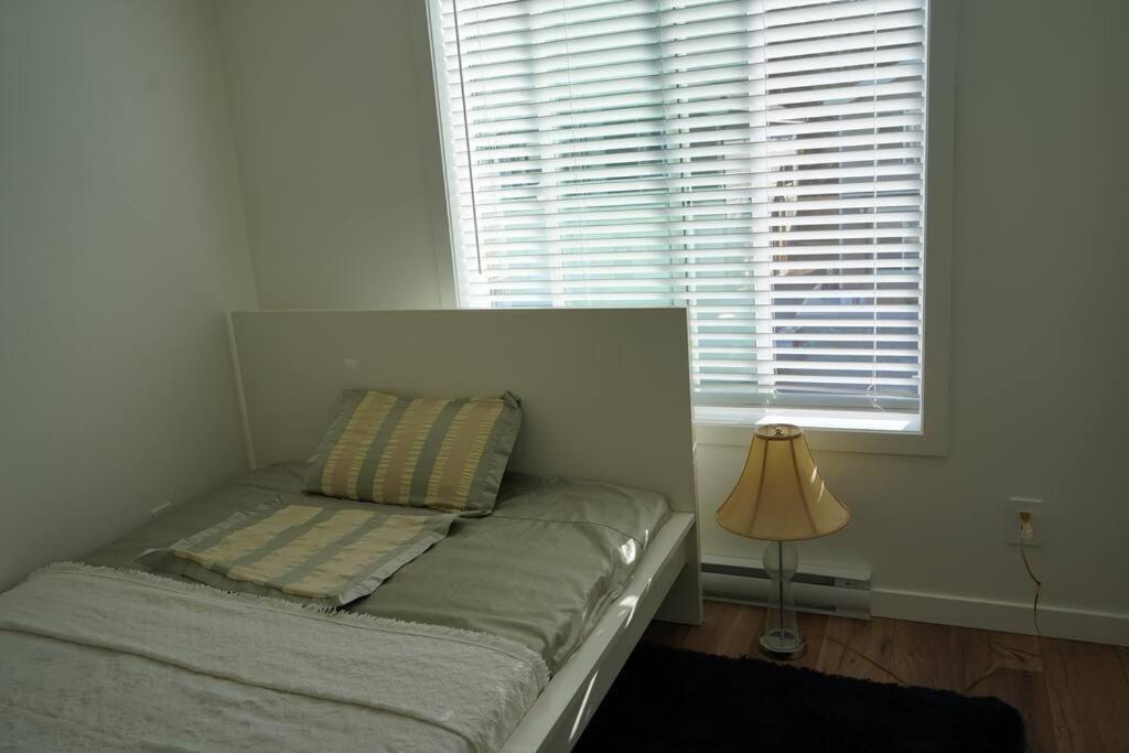 Guest suite in Saanich, BC
