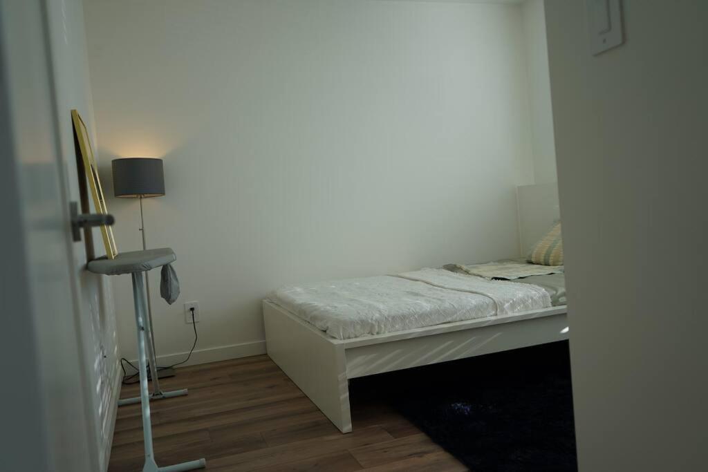 Guest suite in Saanich, BC