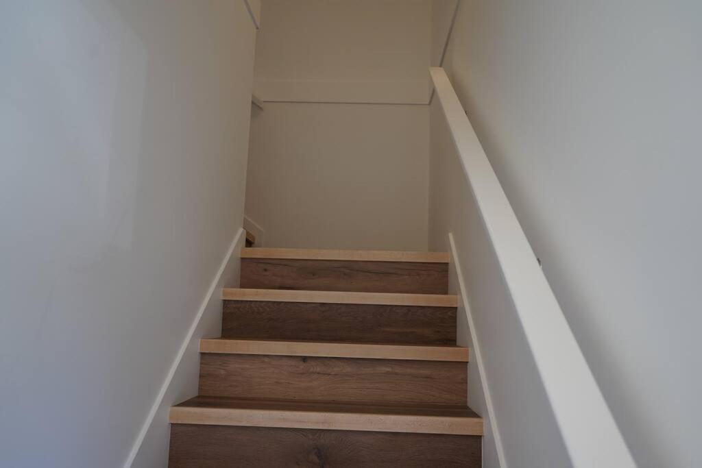 Guest suite in Saanich, BC
