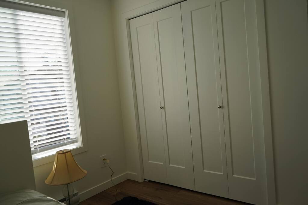 Guest suite in Saanich, BC