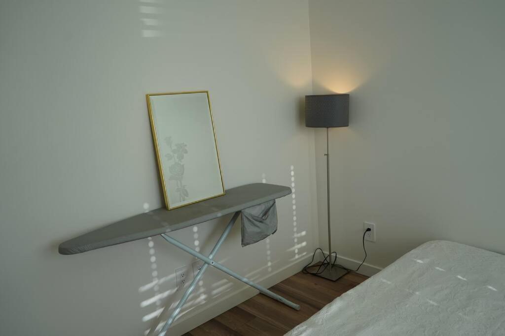 Guest suite in Saanich, BC