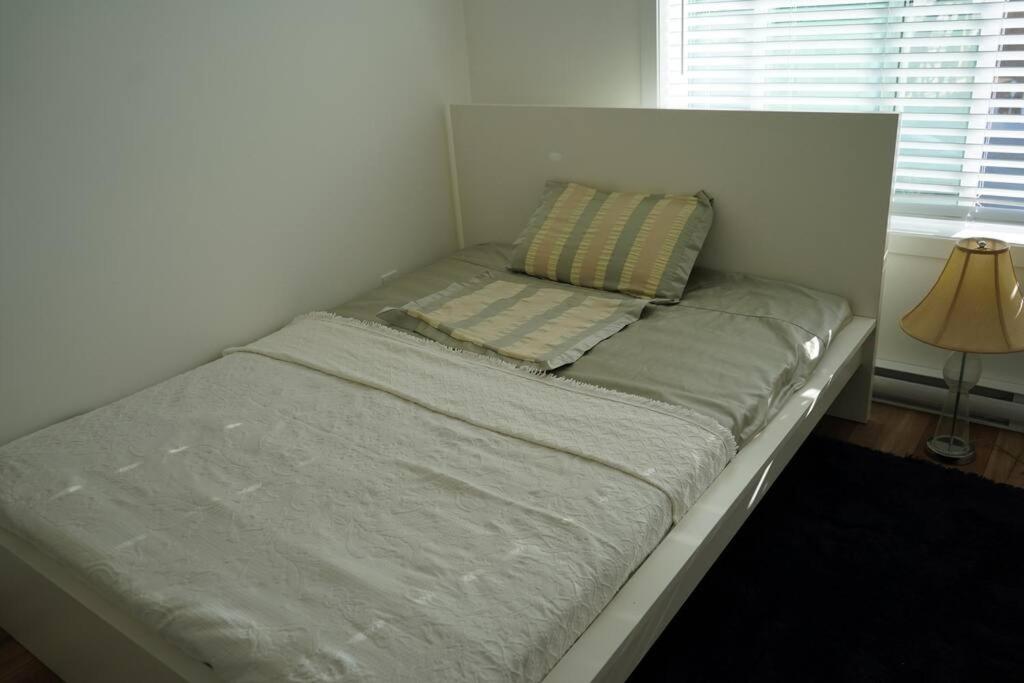 Guest suite in Saanich, BC