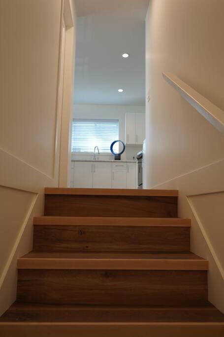 Guest suite in Saanich, BC