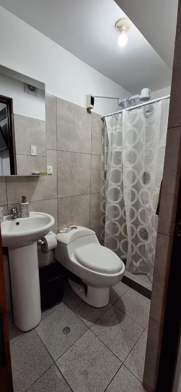 Dormitorio matrimonial 03 en Lima