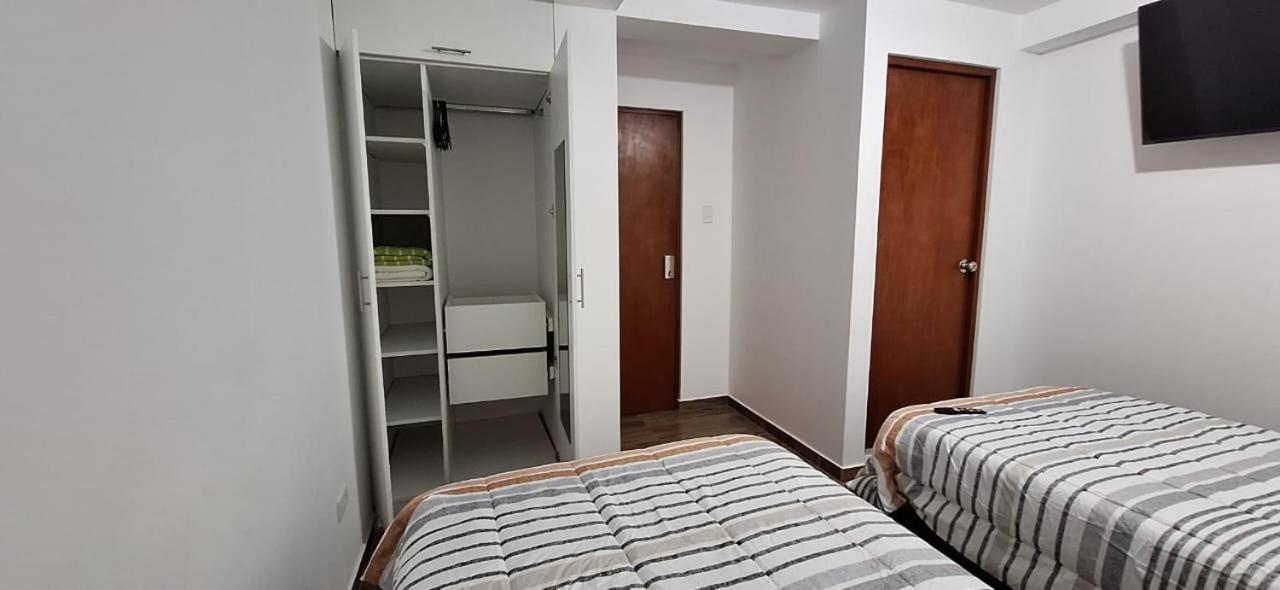Dormitorio matrimonial 03