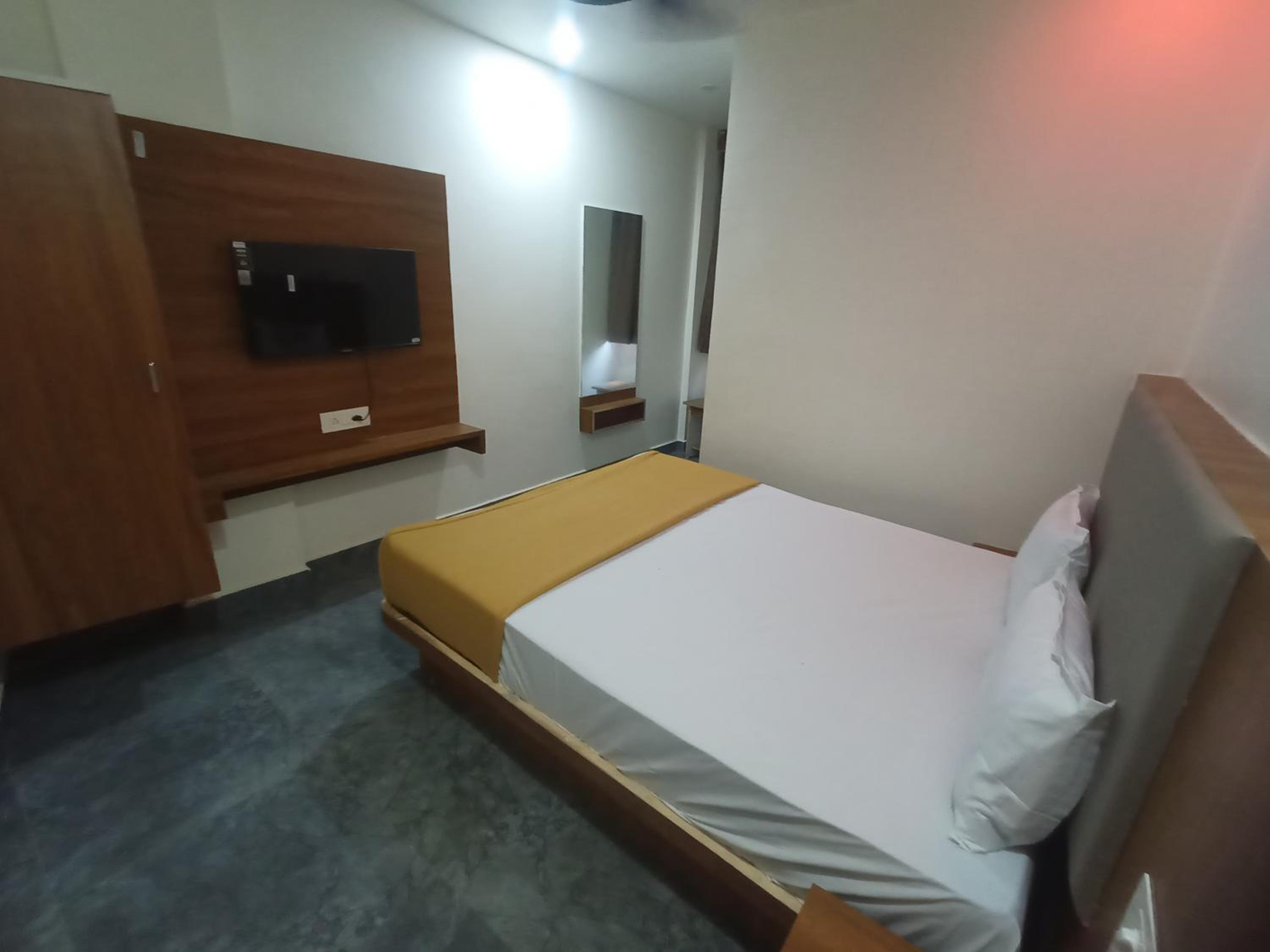 Hotel Galaxy view 4