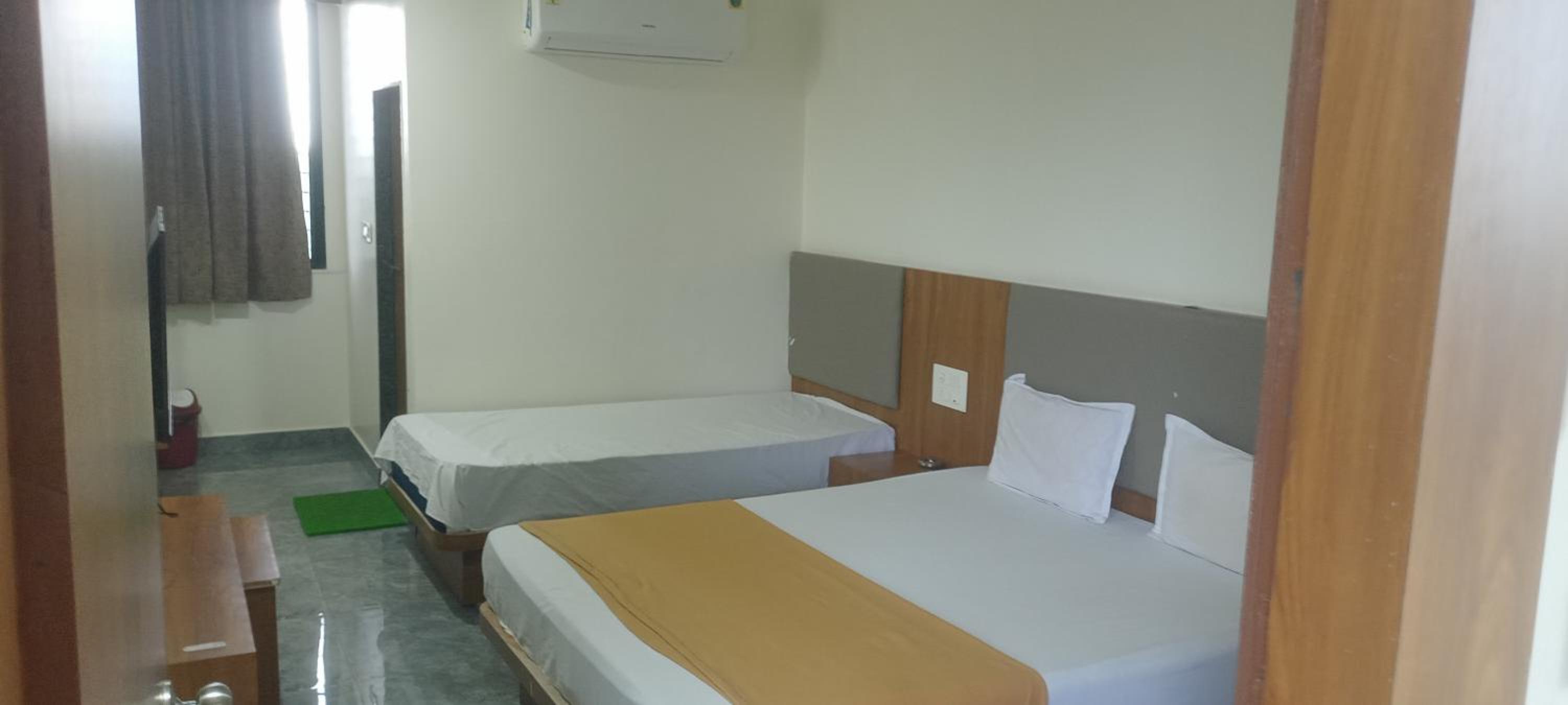 Hotel Galaxy
