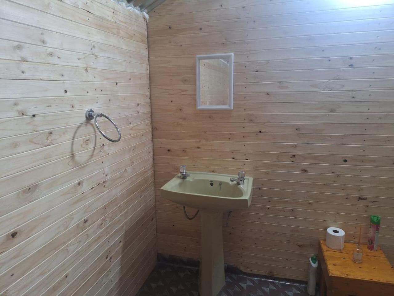 SMAPERS GUESTHOUSE