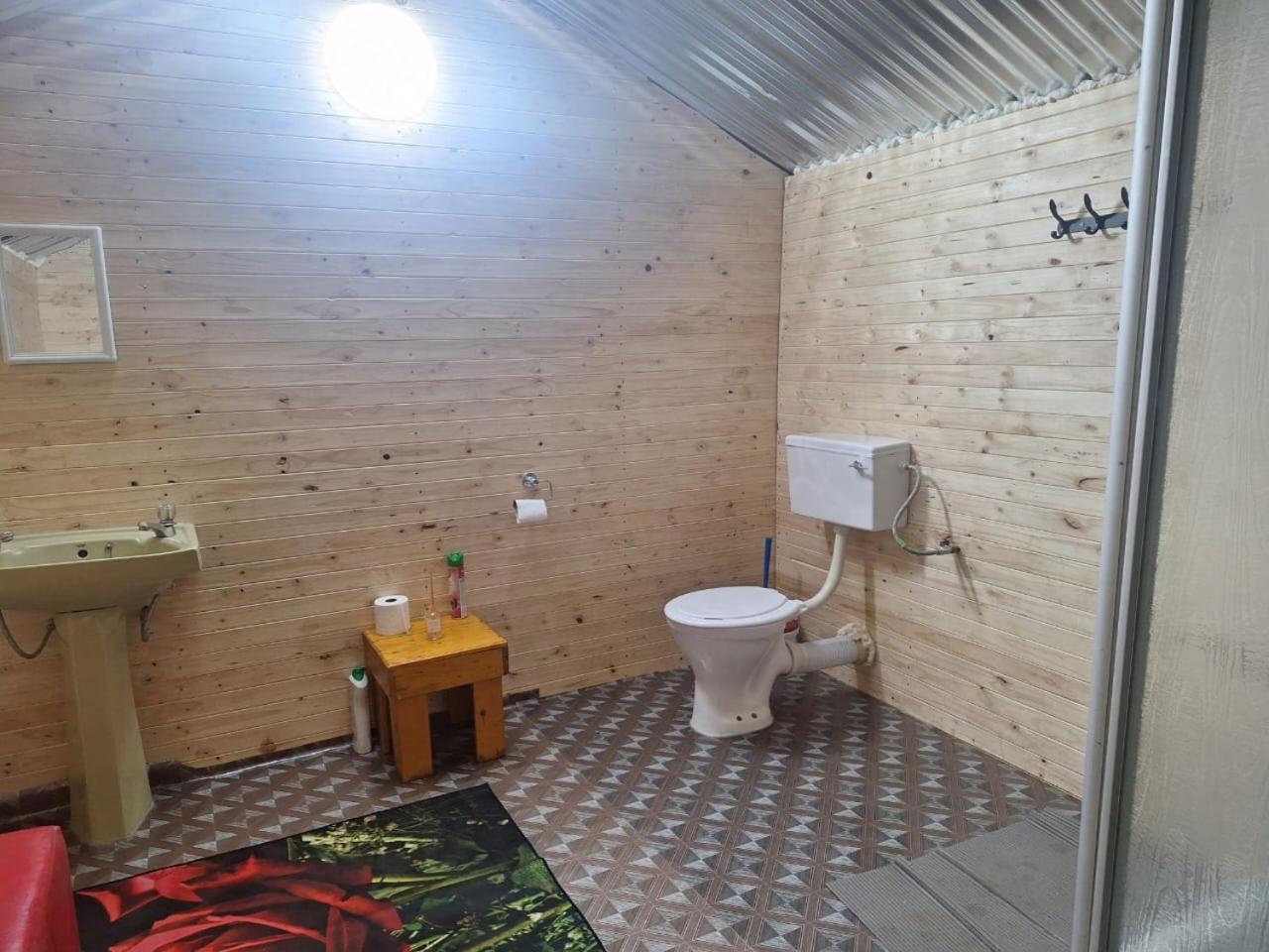 SMAPERS GUESTHOUSE