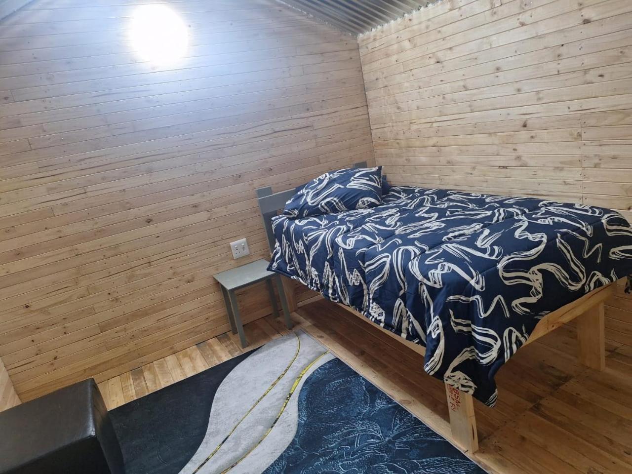 SMAPERS GUESTHOUSE