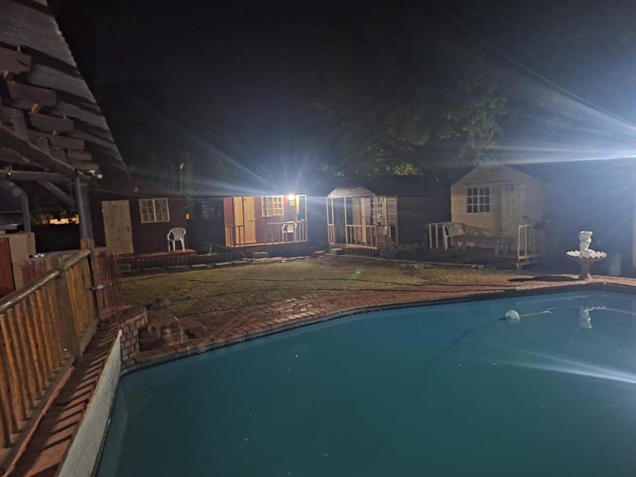 SMAPERS GUESTHOUSE