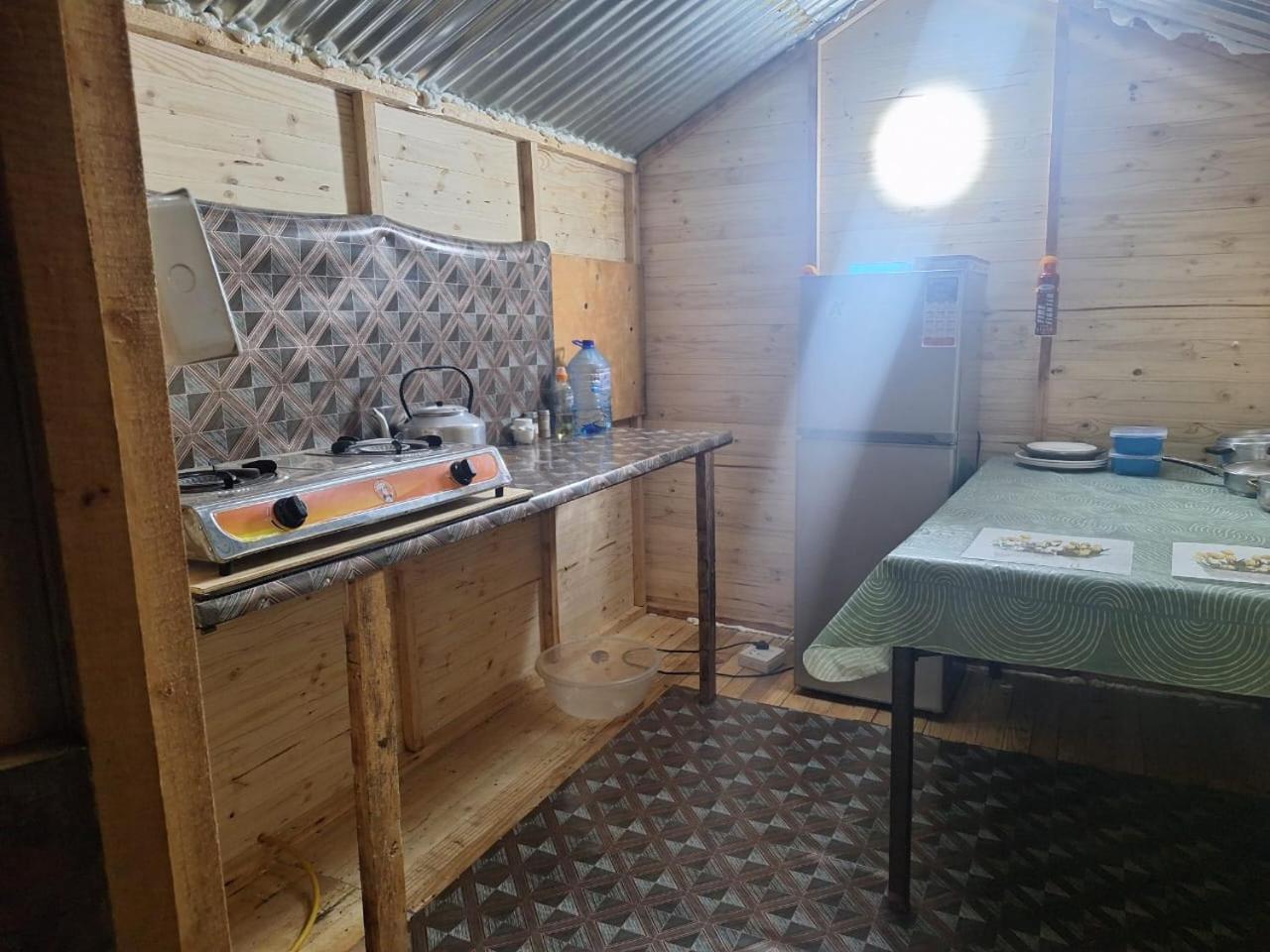 SMAPERS GUESTHOUSE