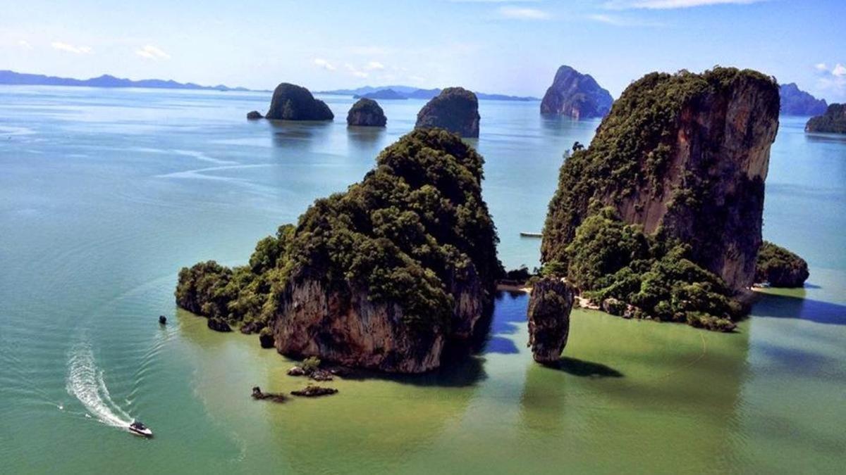 Baan Krating Khao Lak Resort - SHA plus