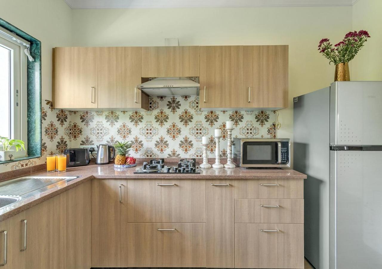 Stellar Luxe 2BHK - Assagao, Goa view 5