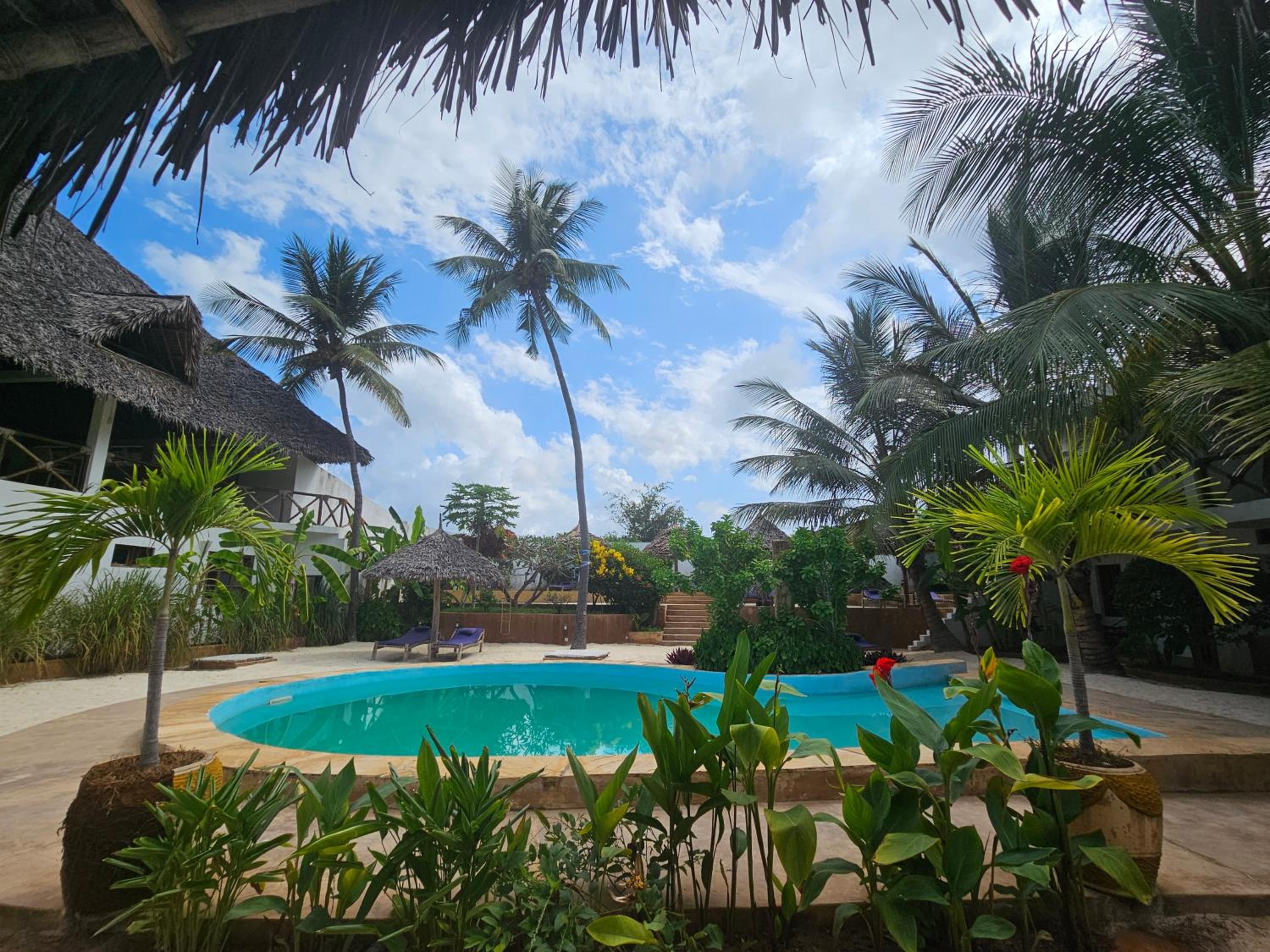 Kiganja