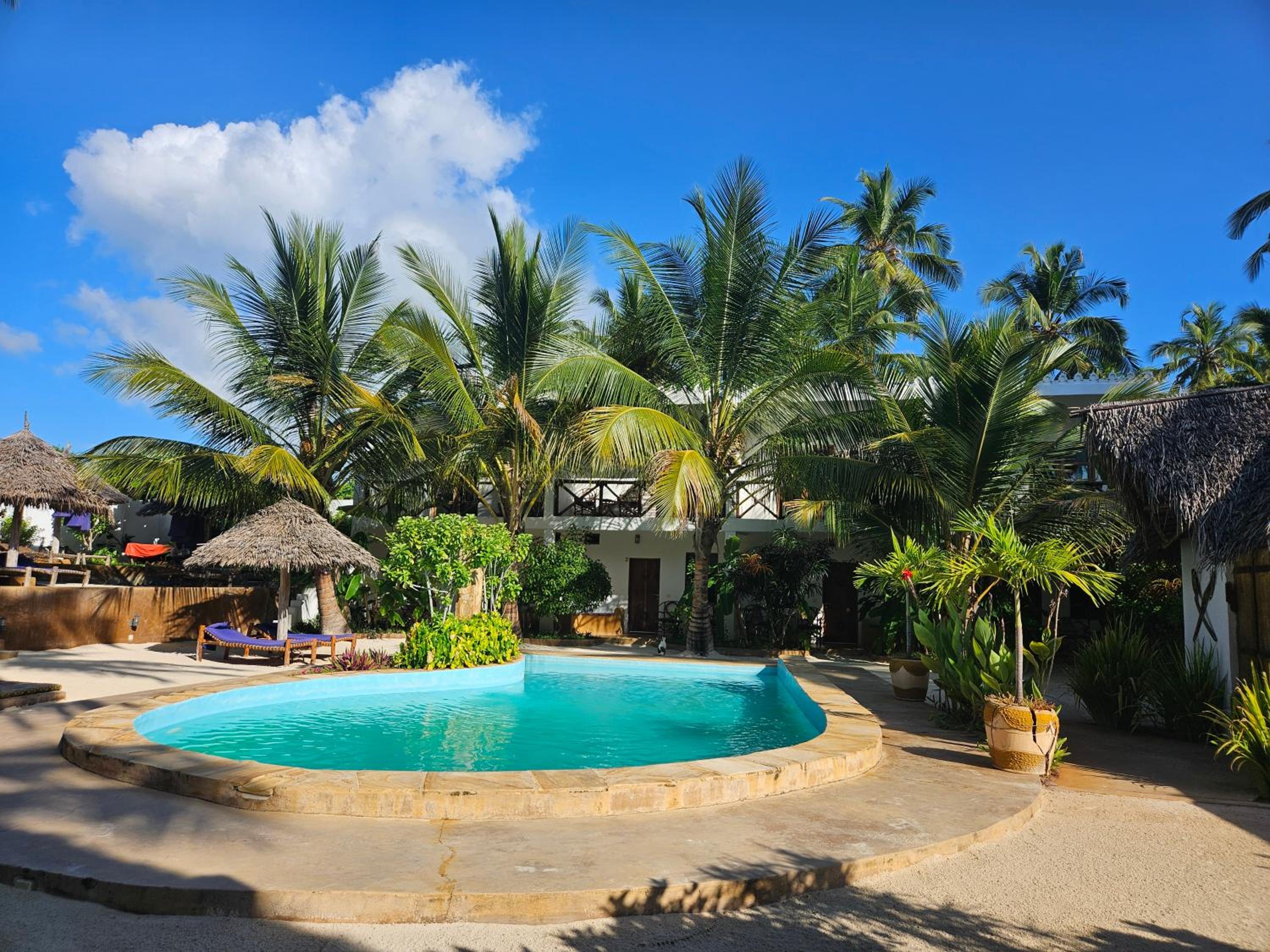 Kiganja
