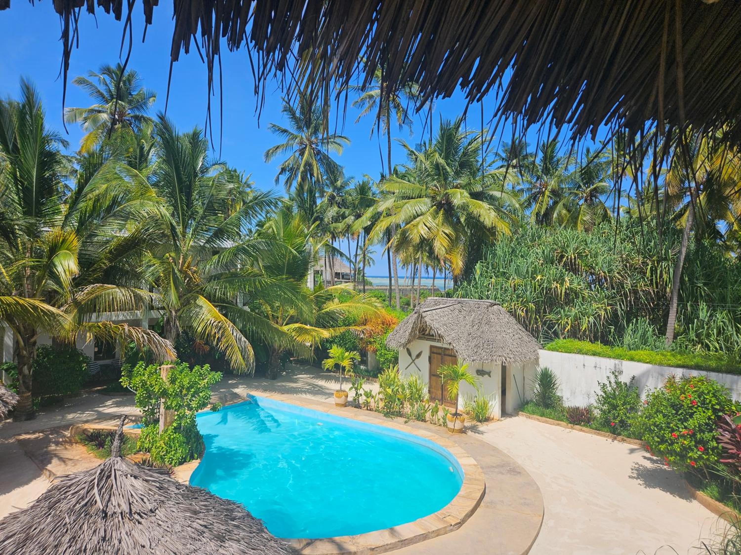 Kiganja
