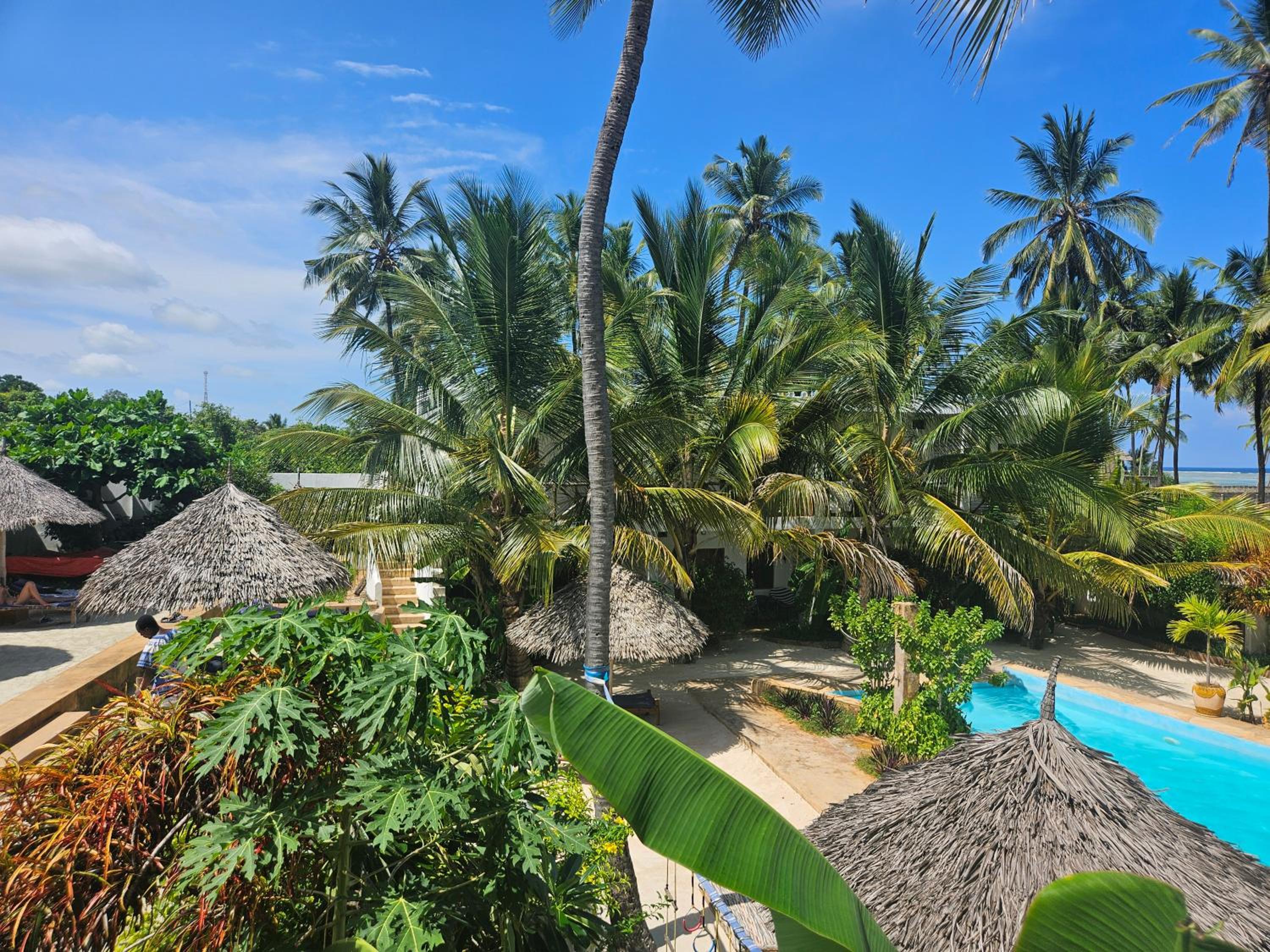 Kiganja