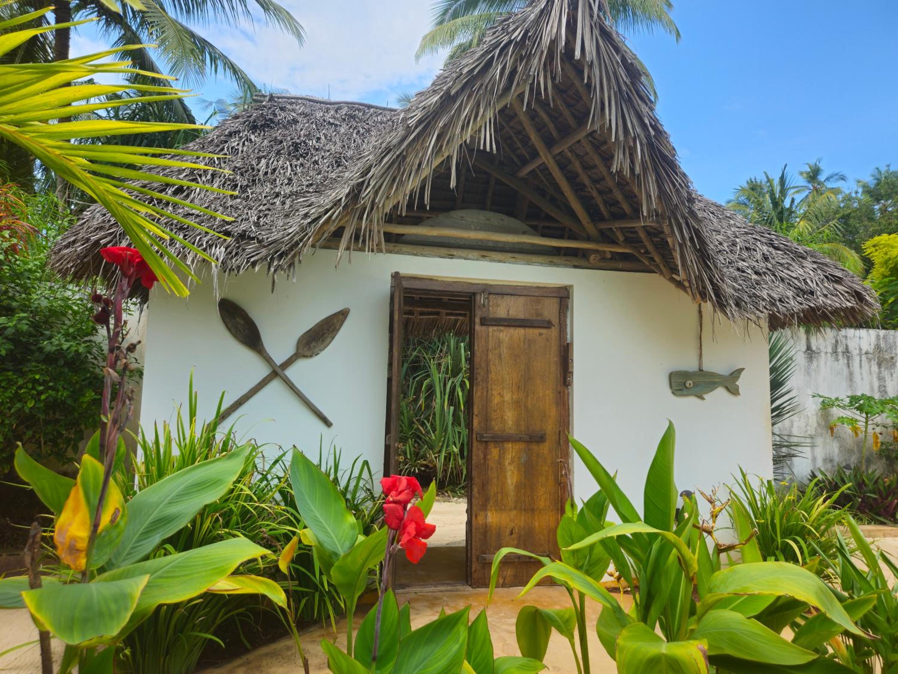Kiganja