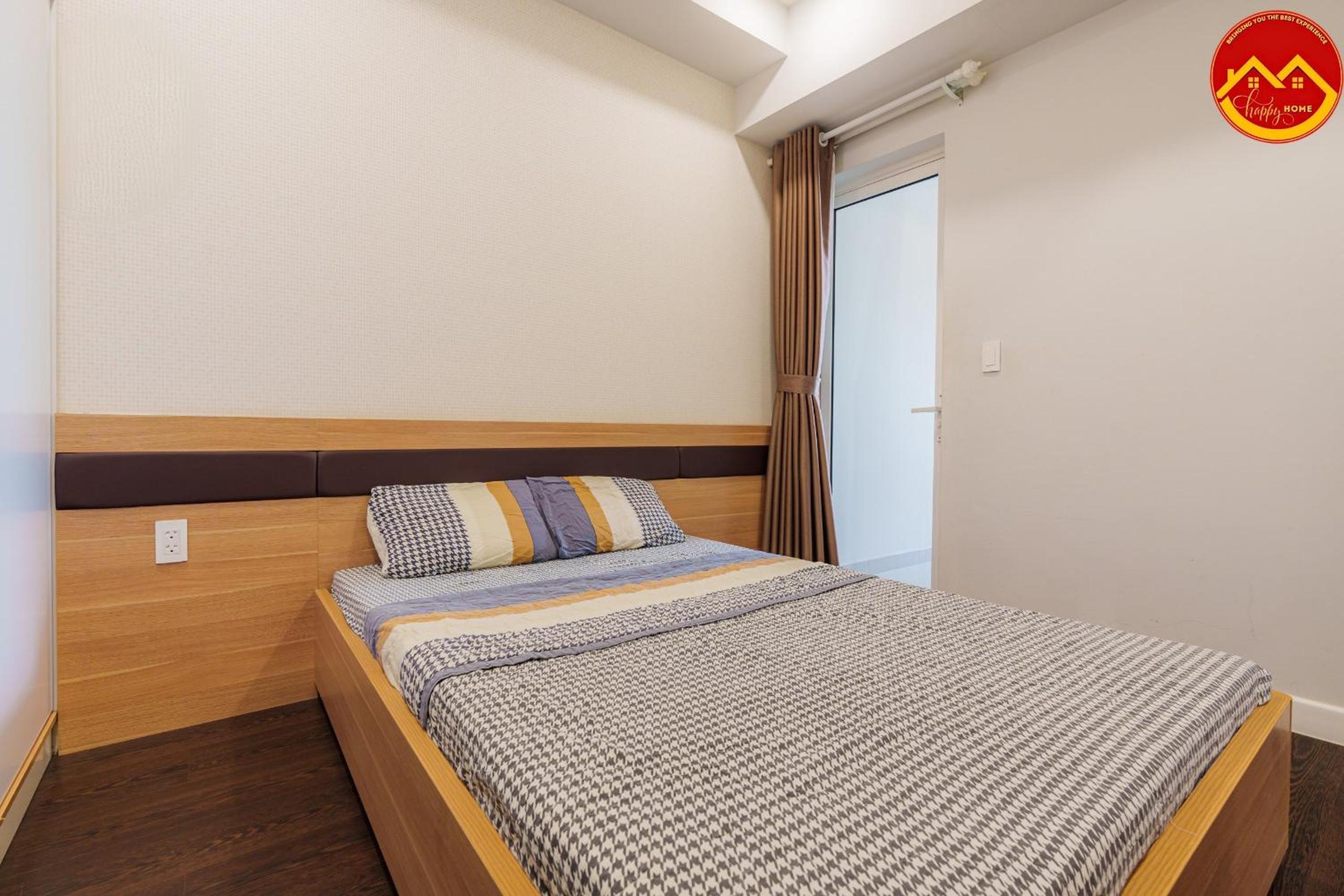 Apartment - Near TSN Airport - 2Br 2WC - Luxury