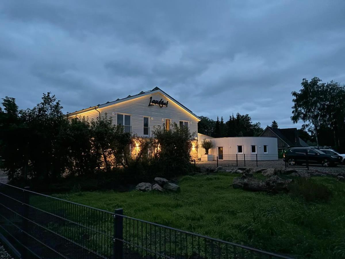 Landgut Nordlicht