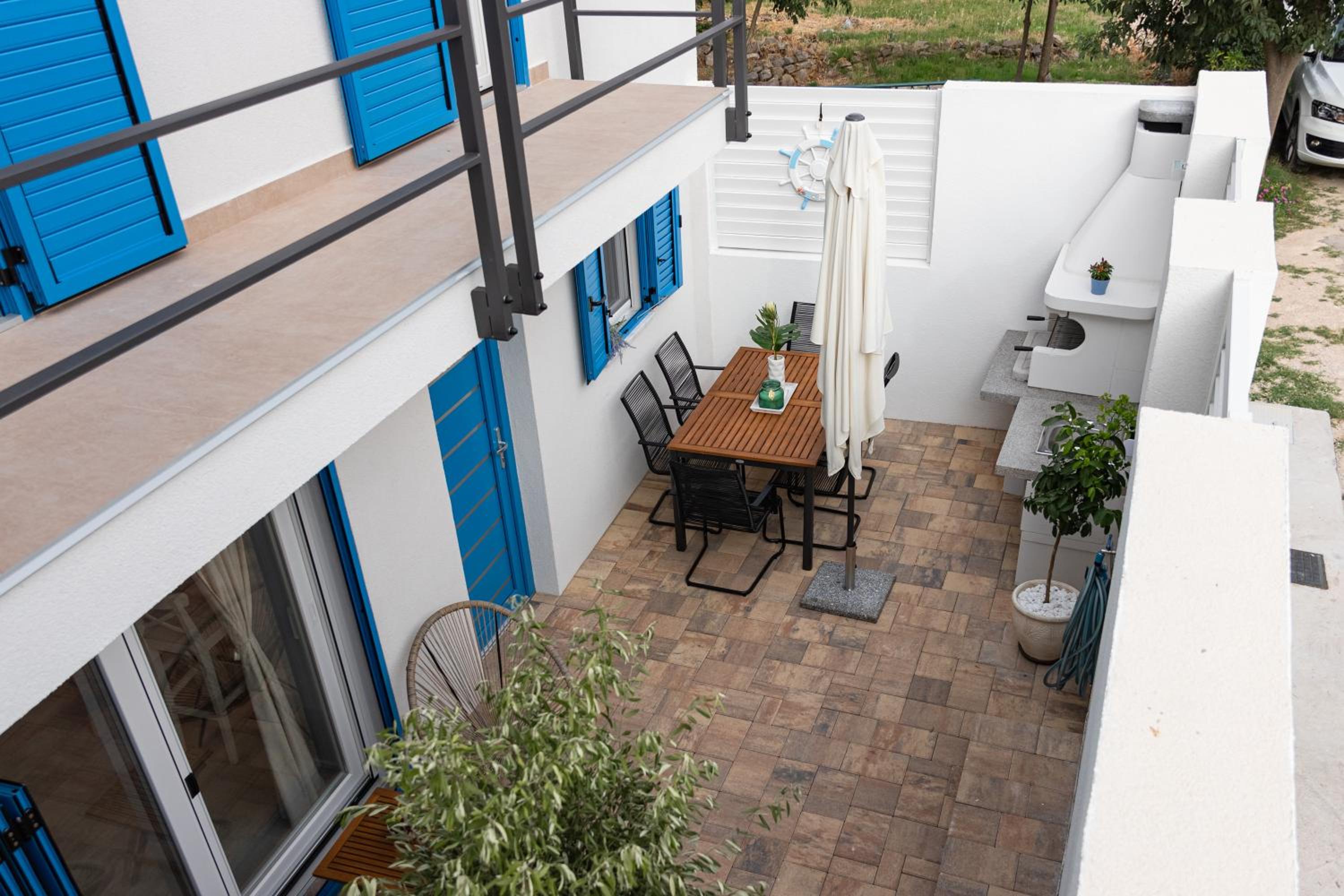 Le Botti Casa view 3