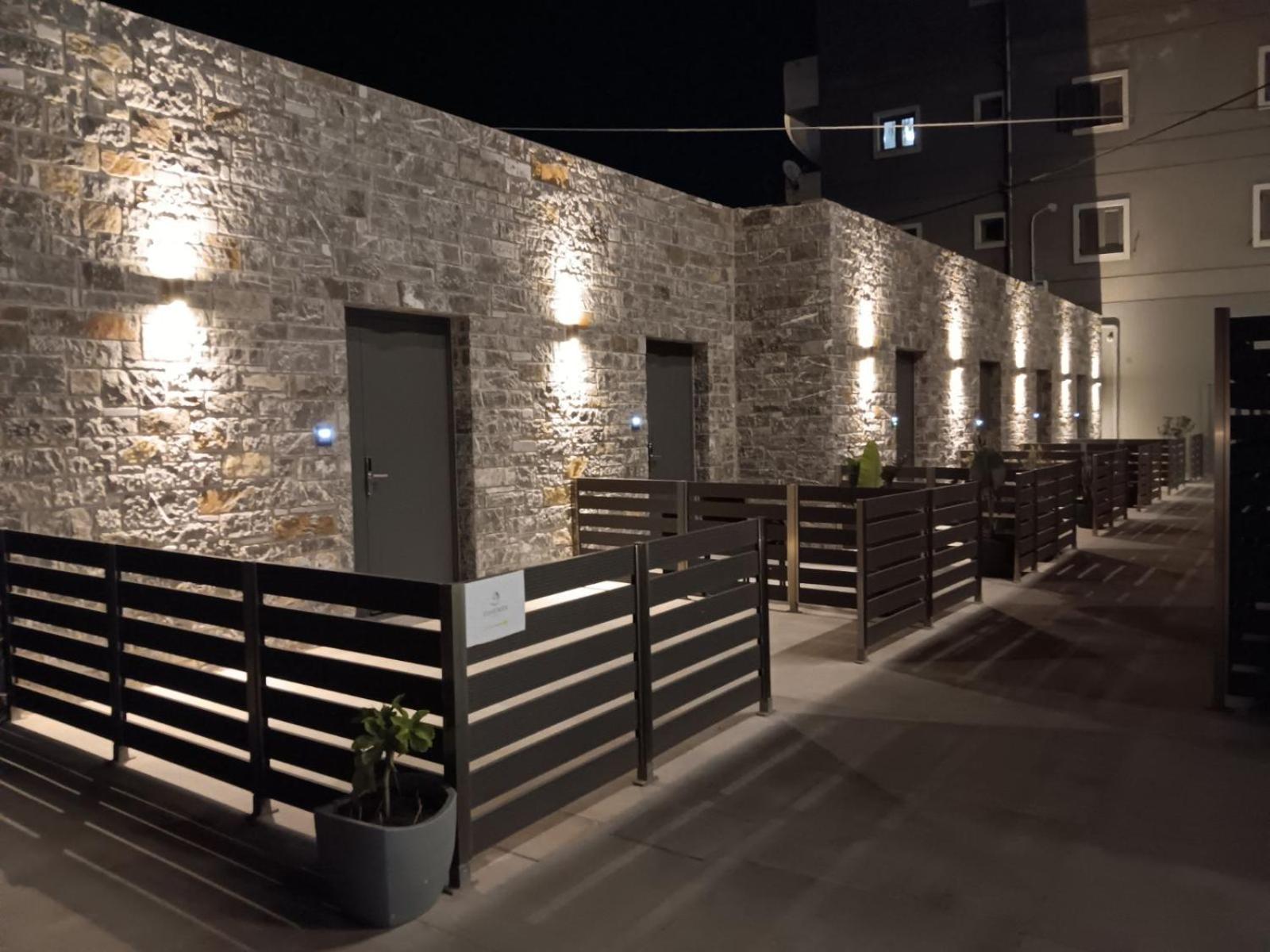 EcoHeaven Suites